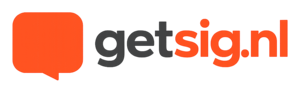 getsig.nl logo